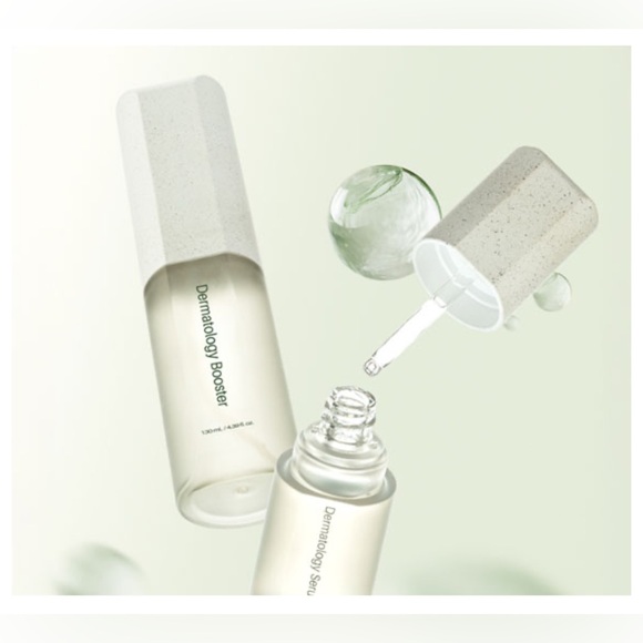 Riman Dermatology First Package Booster 130 ml and Serum 45ml - Picture 2 of 6